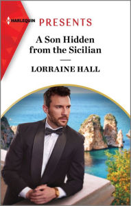 Title: A Son Hidden from the Sicilian, Author: Lorraine Hall