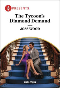 Textbook ebook download The Tycoon's Diamond Demand