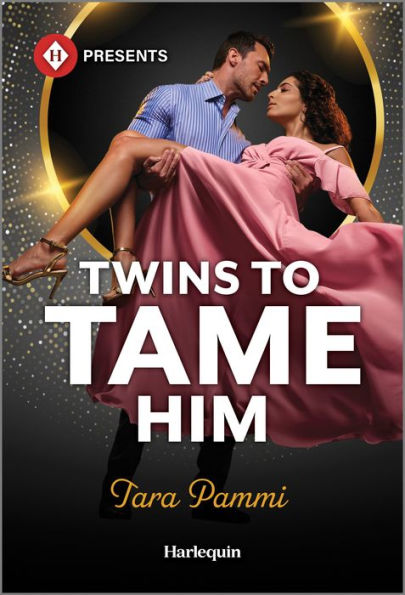 Twins to Tame Him: A Secret Baby Billionaire Romance