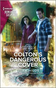 Free books to download on tablet Colton's Dangerous Cover CHM by Lisa Childs 9781335593948 (English literature)