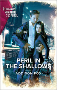 Free audiobook mp3 download Peril in the Shallows by Addison Fox 9781335593962 