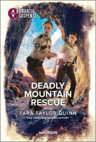 Pdf textbooks download free Deadly Mountain Rescue (English literature) ePub CHM 9781335593993