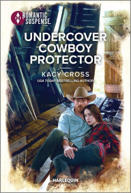 Download of ebooks free Undercover Cowboy Protector