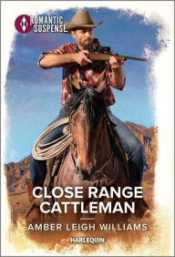 Download epub books for ipad Close Range Cattleman 9781335594044 iBook