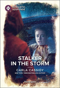 Pdf books downloader Stalker in the Storm by Carla Cassidy (English Edition) 9781335594112