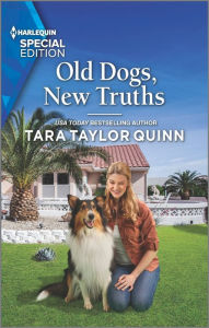 Good ebooks free download Old Dogs, New Truths (English literature) CHM 9781335594167