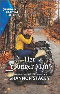 Free ebooks torrent download Her Younger Man  by Shannon Stacey, Shannon Stacey 9781335594181