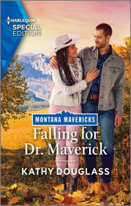 Free download of pdf ebooks Falling for Dr. Maverick