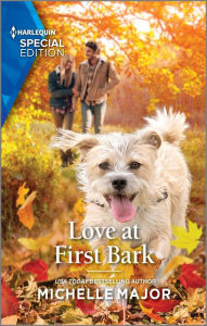 Free easy ebook downloads Love at First Bark by Michelle Major iBook (English Edition) 9781335594297