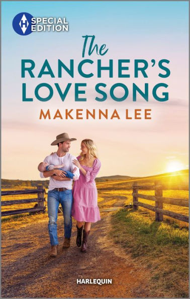 The Rancher's Love Song