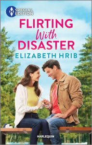 It ebook free download pdf Flirting with Disaster 9781335594563 DJVU (English literature)