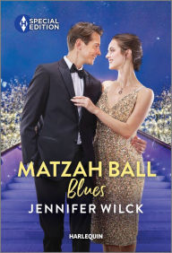 Free download ebook Matzah Ball Blues 9781335594617 by Jennifer Wilck