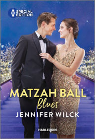 Ebook komputer free download Matzah Ball Blues by Jennifer Wilck (English Edition) 9781335594617