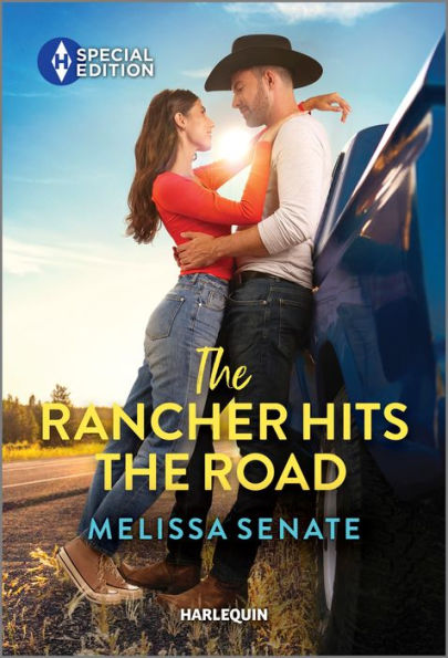 the Rancher Hits Road