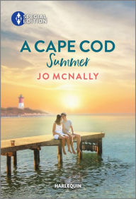 Electronics e book free download A Cape Cod Summer 9781335594648 by Jo McNally