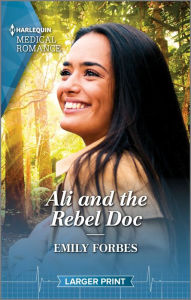 Title: Ali and the Rebel Doc, Author: Emily Forbes