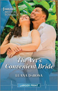 Title: The Vet's Convenient Bride, Author: Luana DaRosa