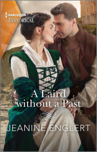 Title: A Laird without a Past, Author: Jeanine Englert