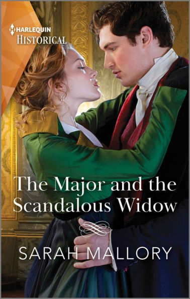 the Major and Scandalous Widow