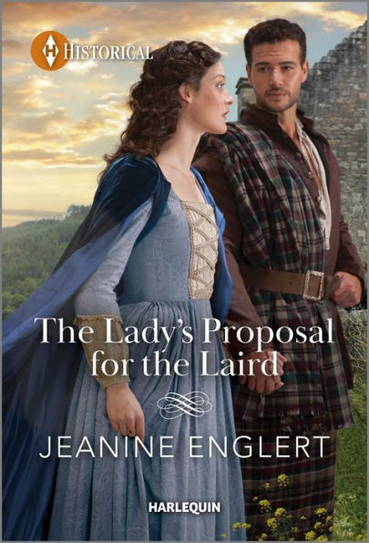 the Lady's Proposal for Laird