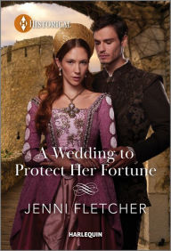 Ebook nederlands gratis downloaden A Wedding to Protect Her Fortune 