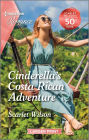 Cinderella's Costa Rican Adventure: Curl up with this magical Christmas romance!