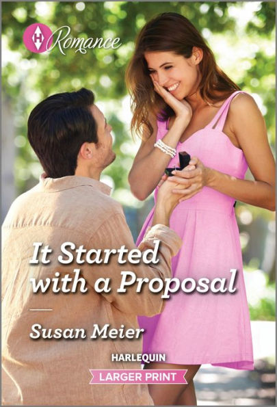 It Started with a Proposal