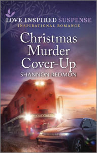 Free downloadable audio books online Christmas Murder Cover-Up by Shannon Redmon