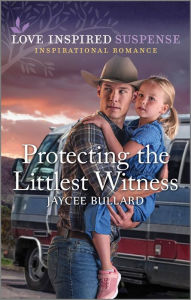 Free textbook ebooks download Protecting the Littlest Witness (English Edition) 9781335597960