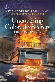 Downloading books to iphone for free Uncovering Colorado Secrets in English 9781335598097 by Rhonda Starnes