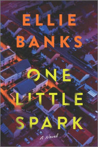 Free download of ebook pdf One Little Spark