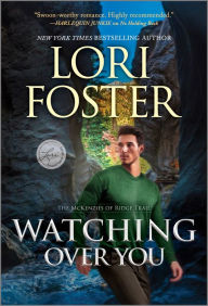 Title: Watching Over You, Author: Lori Foster