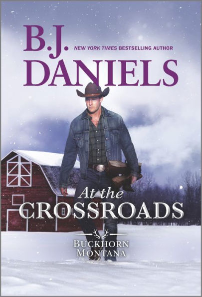 At the Crossroads: A Novel