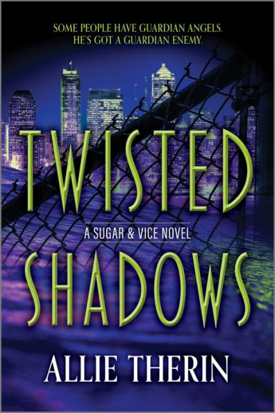 Twisted Shadows