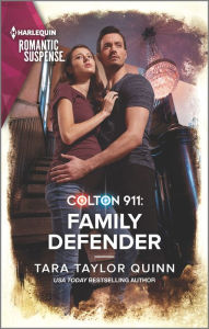 Read full books online free no download Colton 911: Family Defender PDF