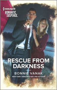 Free download books using isbn Rescue from Darkness (English literature) by Bonnie Vanak