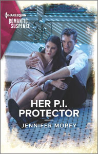 Pdf books free download in english Her P.I. Protector by Jennifer Morey 9781335626714 iBook CHM in English