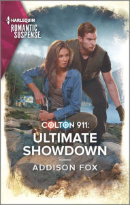 Free audio books that you can download Colton 911: Ultimate Showdown English version PDB