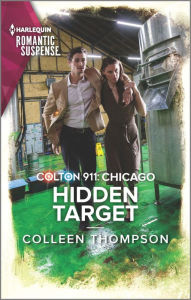 Free downloadable audio books for mp3 players Colton 911: Hidden Target in English