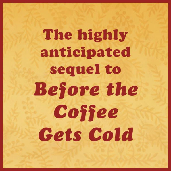 Tales from the Cafe (Before the Coffee Gets Cold Series #2)