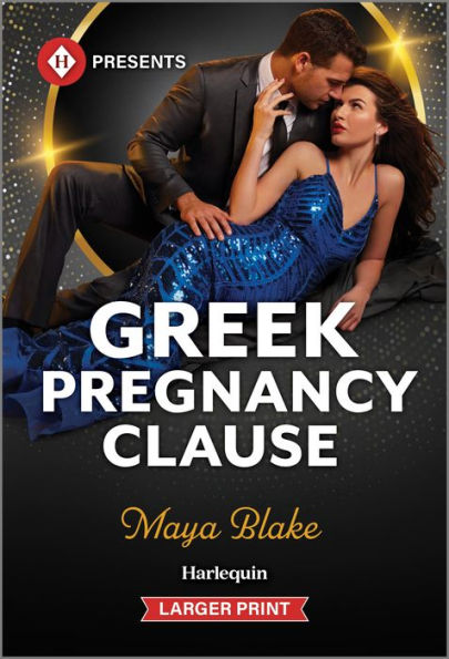 Greek Pregnancy Clause