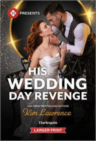 Download book pdf files His Wedding Day Revenge 9781335631312