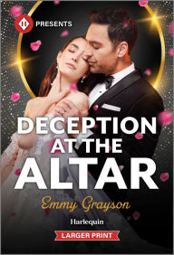 Title: Deception at the Altar, Author: Emmy Grayson