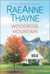 Title: Woodrose Mountain, Author: RaeAnne Thayne