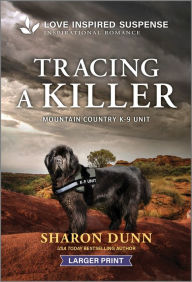 Title: Tracing a Killer, Author: Sharon Dunn