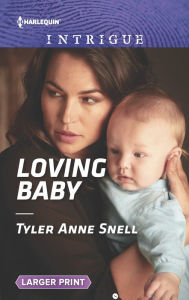 Title: Loving Baby, Author: Tyler Anne Snell