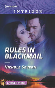 Title: Rules in Blackmail, Author: Nichole Severn