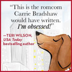 Alternative view 3 of The Dachshund Wears Prada: A Rom Com