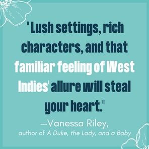 A Caribbean Heiress Paris: Historical Romance