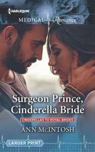 Surgeon Prince, Cinderella Bride